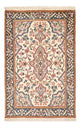 Rafsanjan Alfombra 84x57cm - Alfombra persa