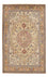 Alfombra Persa - Tabriz - Real - 316 x 203 cm - arena