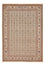 Alfombra Persa - Tabriz - Real - 288 x 198 cm - arena