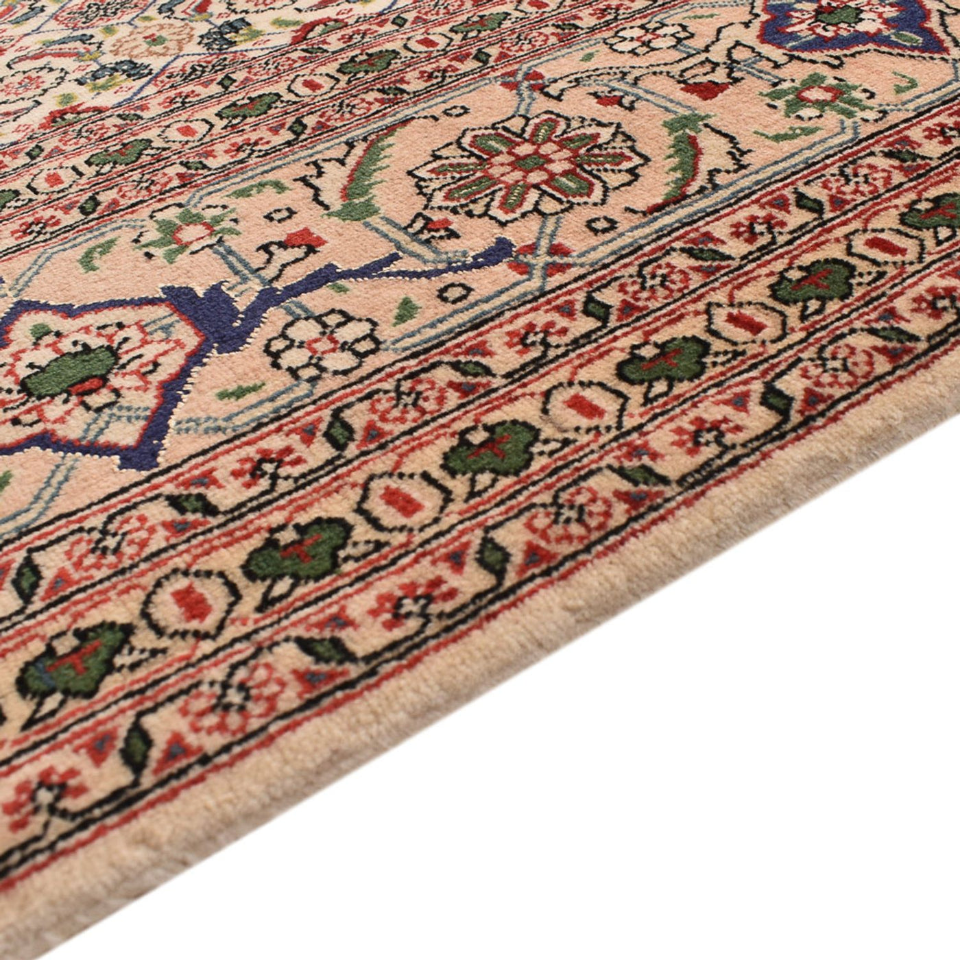 Tabriz - 50 Raj Alfombra 288x198cm - Alfombra persa