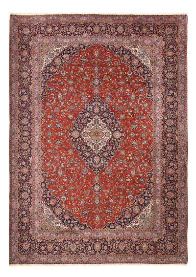 Kashan Alfombra 300x412cm - Alfombra persa