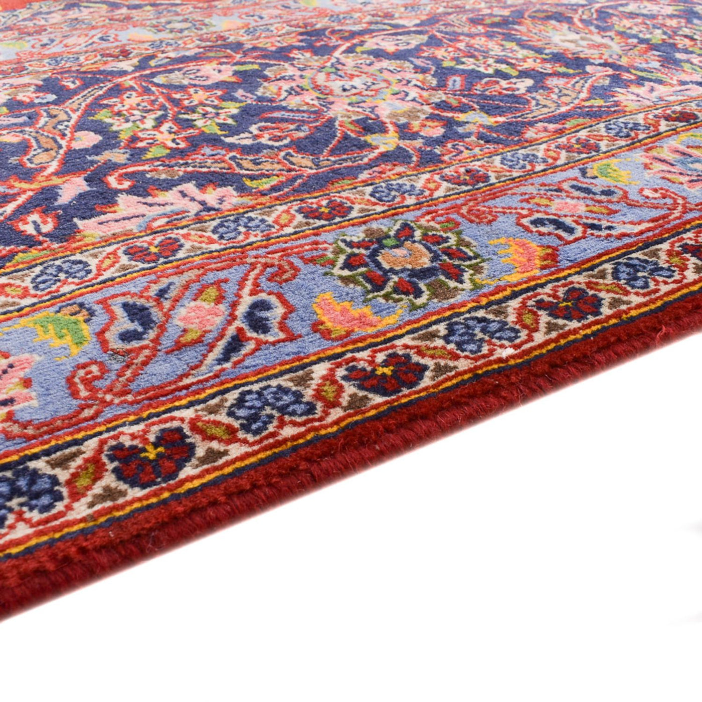 Keshan Alfombra 412x300cm - Alfombra persa