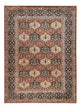 Kashan Alfombra 352x251cm - Alfombra persa