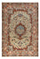 Alfombra persa - Keshan - 322 x 221 cm - arena