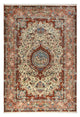 Kashan Alfombra 322x221cm - Alfombra persa
