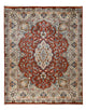 Kashmar Alfombra 343x278cm - Alfombra persa