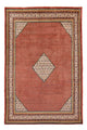 Sarouk Alfombra 318x210cm - Alfombra persa