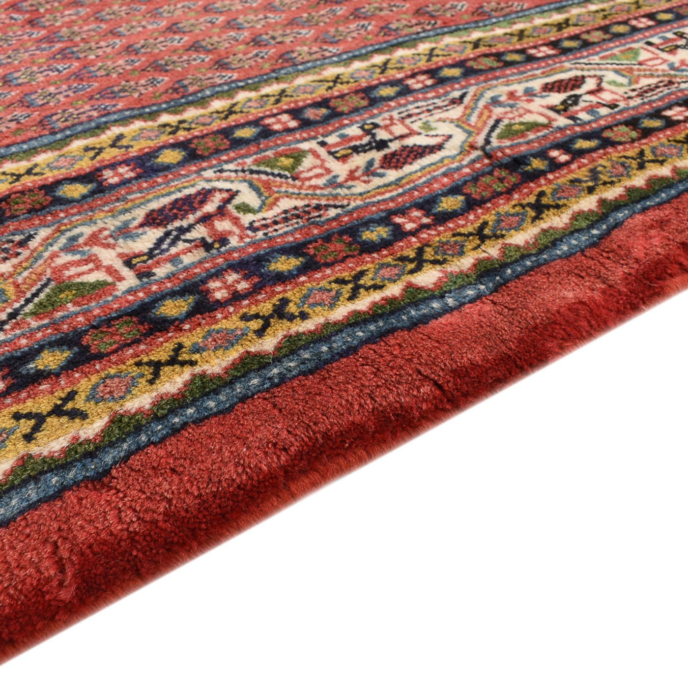 Sarouk Alfombra 318x210cm - Alfombra persa