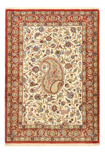 Ilam Alfombra 109x162cm - Alfombra persa