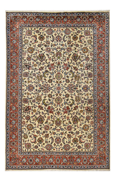 Sarouk Alfombra 215x335cm - Alfombra persa