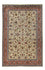 Alfombra persa - Clásica - 335 x 215 cm - arena