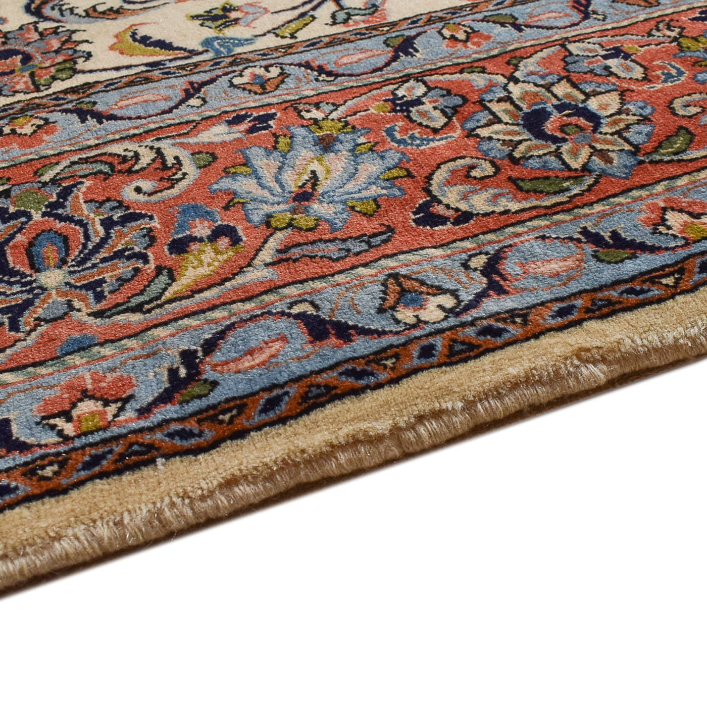 Sarough Alfombra 335x215cm - Alfombra persa