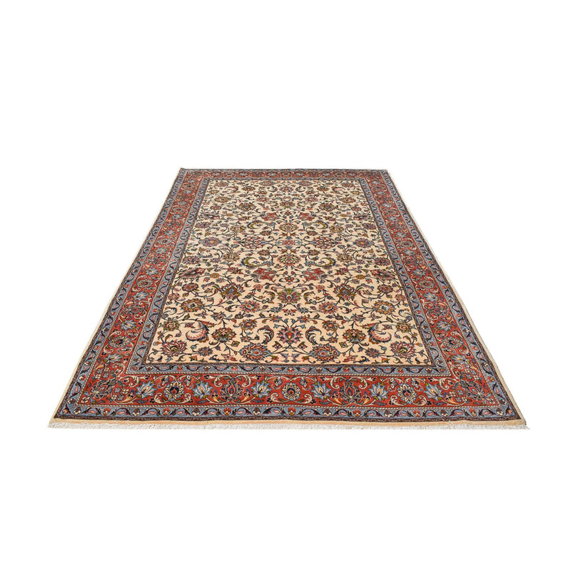 Alfombra persa - Clásica - 335 x 215 cm - arena