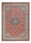 Alfombra persa - Real - 360 x 256 cm - rojo