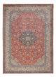 Golpayegan Alfombra 256x360cm - Alfombra persa