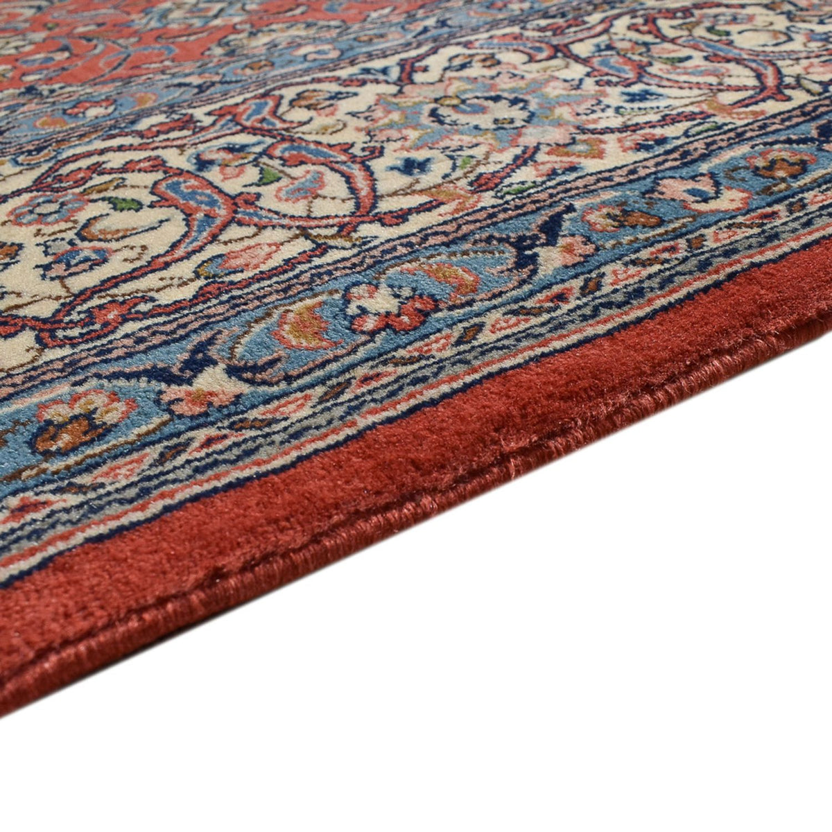 Golpayegan Alfombra 256x360cm - Alfombra persa