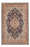 Alfombra persa - Real - 312 x 203 cm - azul oscuro