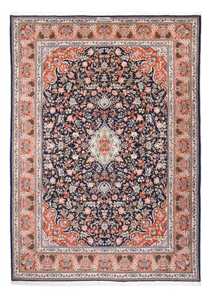 Alfombra persa - Clásica - Real - 380 x 274 cm - multicolor