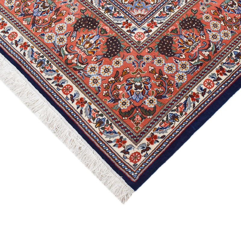 Alfombra persa - Clásica - Real - 380 x 274 cm - multicolor