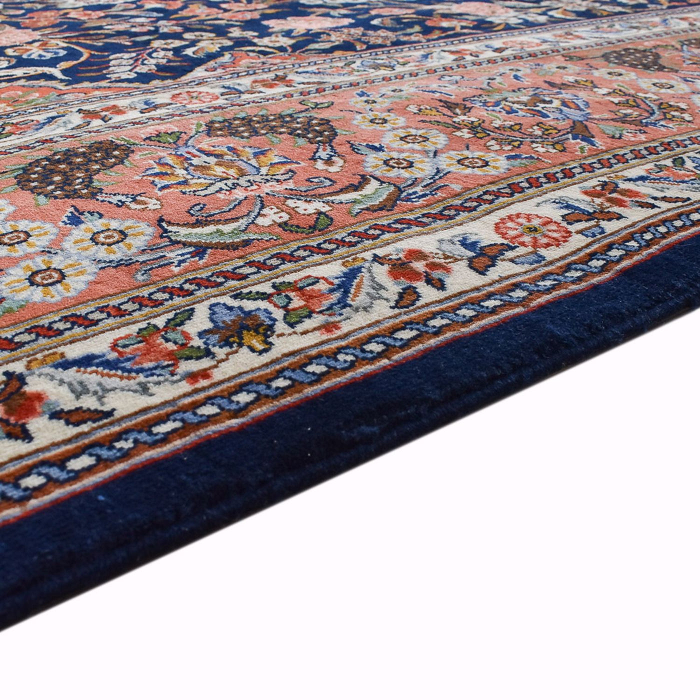 Sarough Alfombra 380x274cm - Alfombra persa