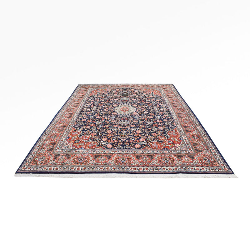 Alfombra persa - Clásica - Real - 380 x 274 cm - multicolor