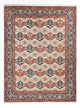 Sarough Alfombra 390x292cm - Alfombra persa