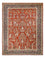 Alfombra persa - Real - Real - 398 x 292 cm - rojo