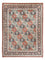 Alfombra persa - Clásica - Real - 402 x 301 cm - multicolor
