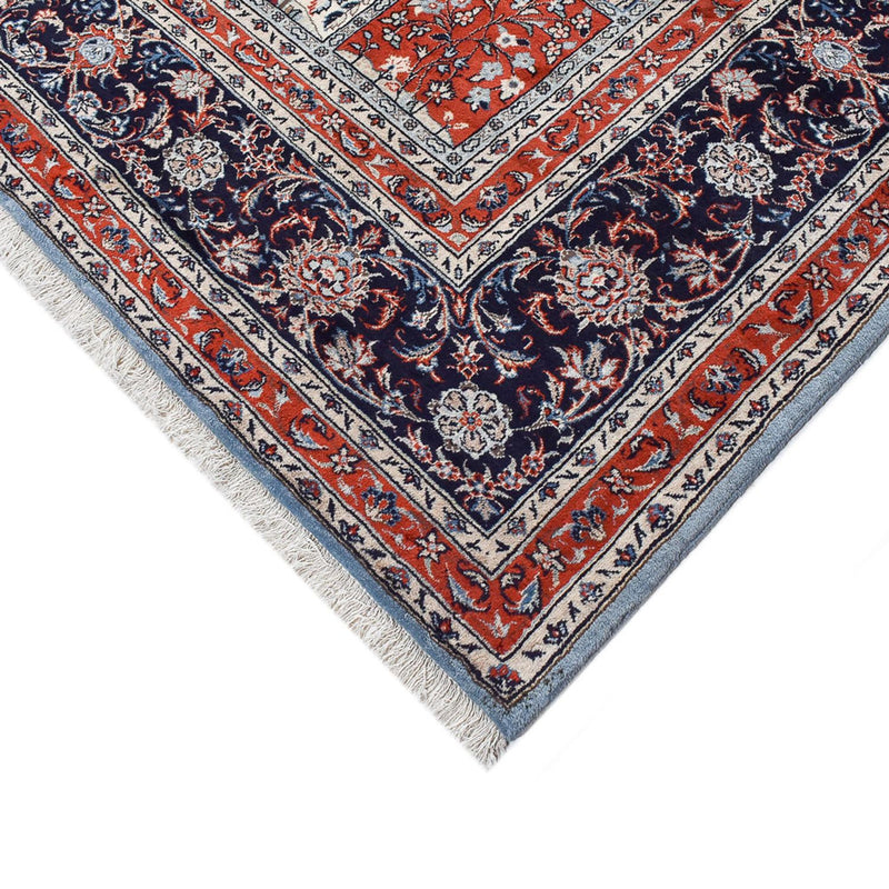 Alfombra persa - Clásica - Real - 392 x 297 cm - multicolor