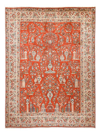 Sarouk Alfombra 402x296cm - Alfombra persa – product image