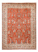 Sarouk Alfombra 402x296cm - Alfombra persa