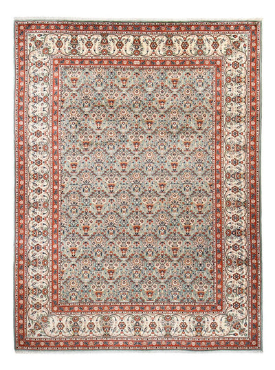 Sarouk Alfombra 290x400cm - Alfombra persa - multicolor