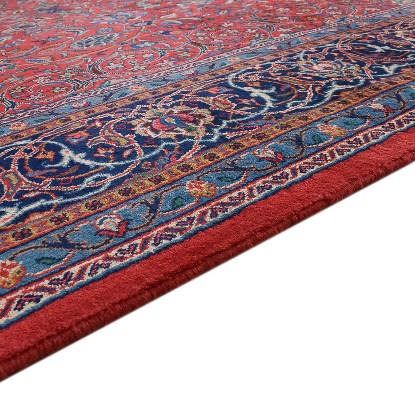 Sarough Alfombra 400x290cm - Alfombra persa