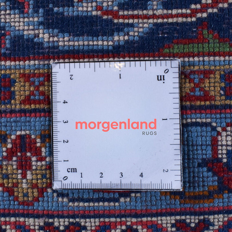 Alfombra persa - Clásica - 397 x 290 cm - rojo