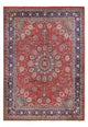 Sarouk Alfombra 414x295cm - Alfombra persa
