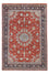 Alfombra persa - Clásica - 397 x 263 cm - rojo