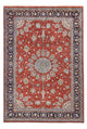 Sarough Alfombra 397x263cm - Alfombra persa