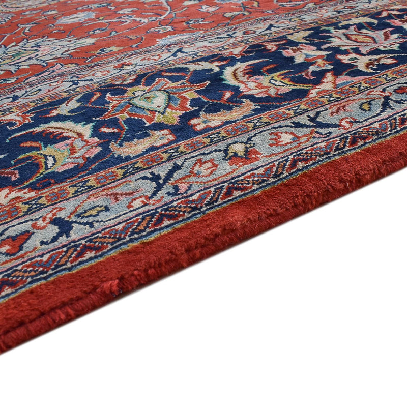 Alfombra persa - Clásica - 397 x 263 cm - rojo