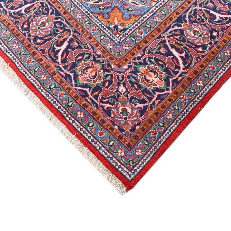 Alfombra persa - Clásica - 400 x 295 cm - rojo