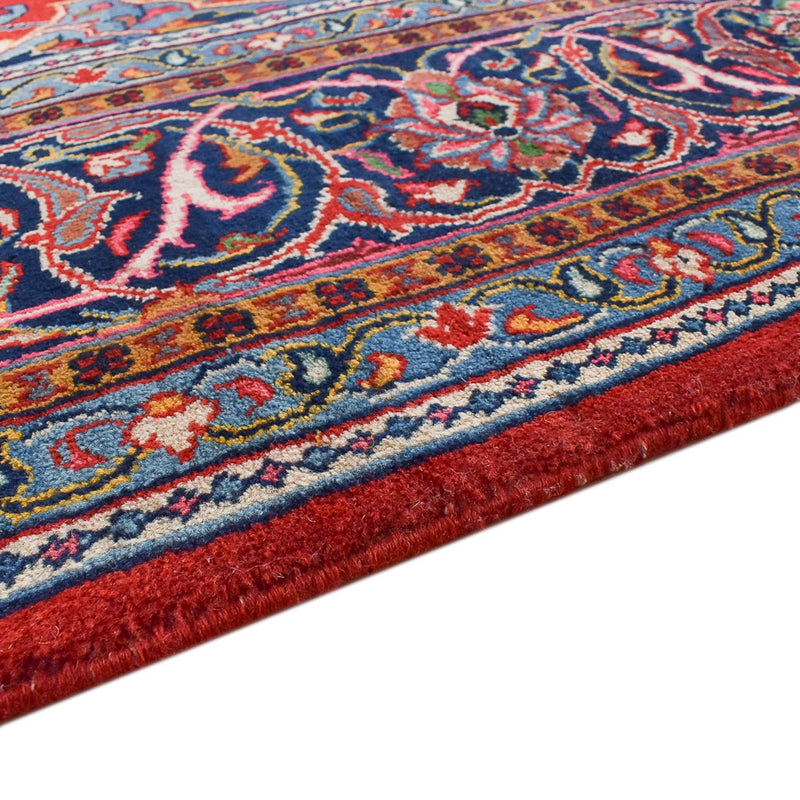 Alfombra persa - Clásica - 400 x 295 cm - rojo