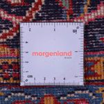 Alfombra persa - Clásica - 400 x 295 cm - rojo