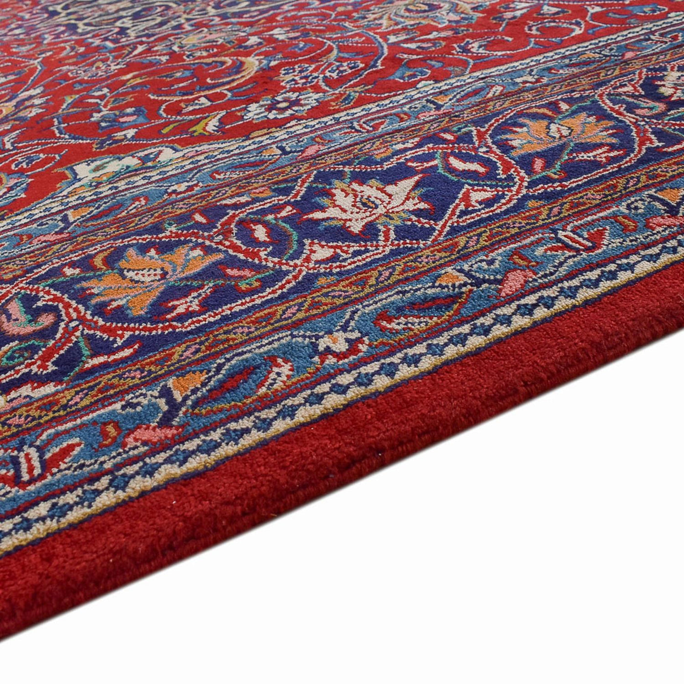 Sarough Alfombra 400x253cm - Alfombra persa