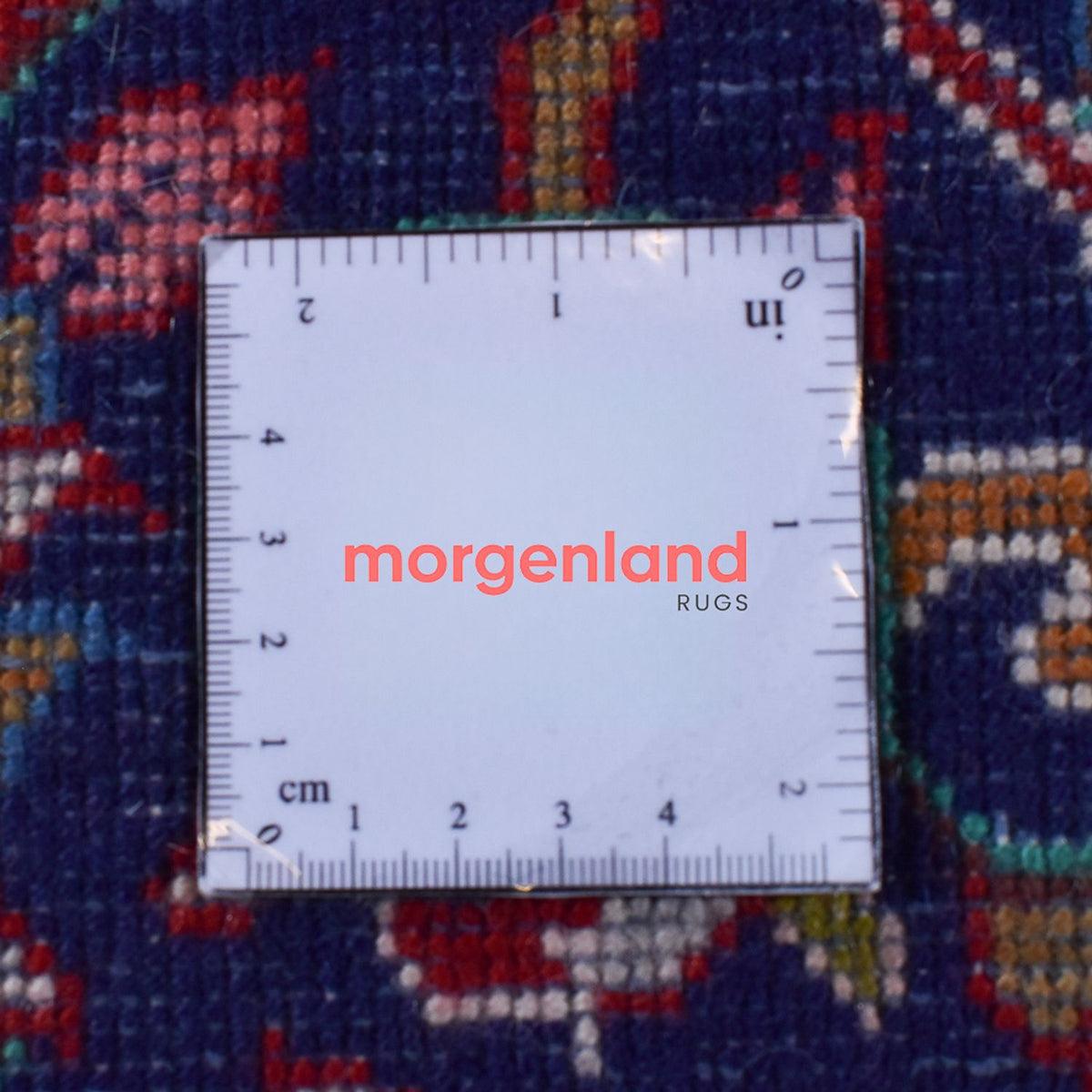 Alfombra persa - Clásica - 400 x 253 cm - rojo