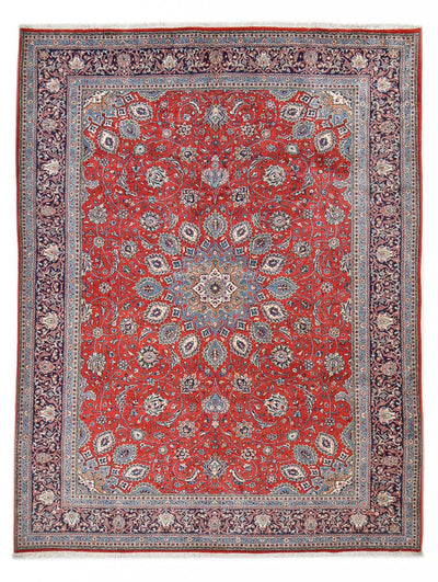 Sarouk Alfombra 305x406cm - Alfombra persa - rojo