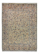 Kashan Alfombra 352x249cm - Alfombra persa
