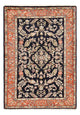 Sarouk Alfombra 203x142cm - Alfombra persa