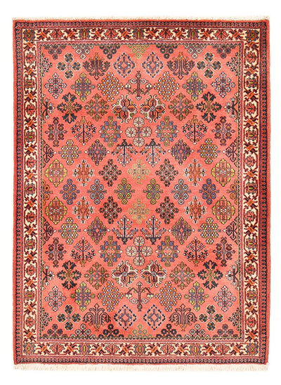 Qashqai Alfombra 115x156cm - Alfombra persa