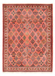 Ghashghai Alfombra 156x115cm - Alfombra persa