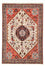 Alfombra Gabbeh - Persa Kashkuli - 197 x 140 cm - multicolor