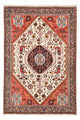 Kashkuli Alfombra 197x140cm - Alfombra persa